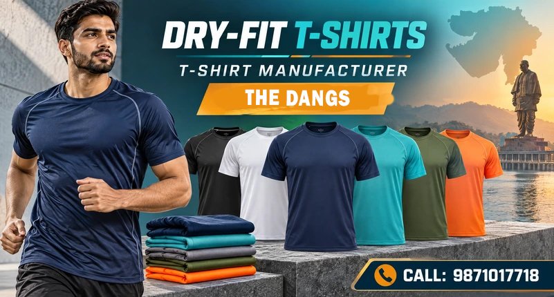 Dry Fit T-Shirts