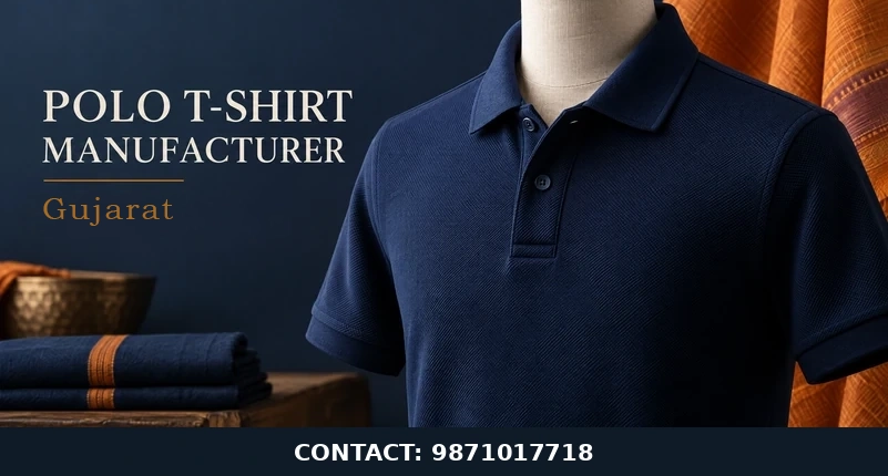 Polo T-Shirts