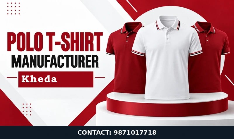 Polo T-Shirts
