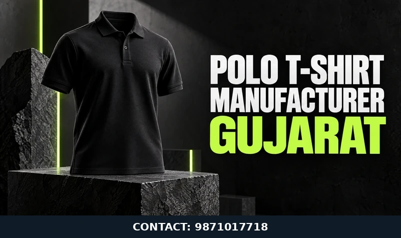 Polo T-Shirts