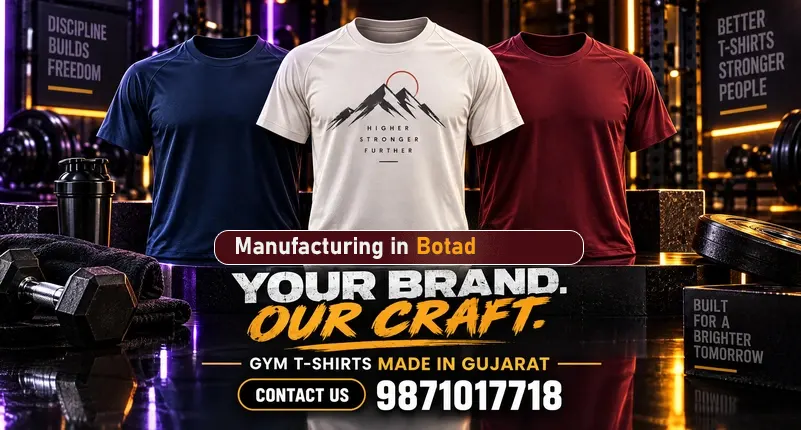 Gym T-Shirts