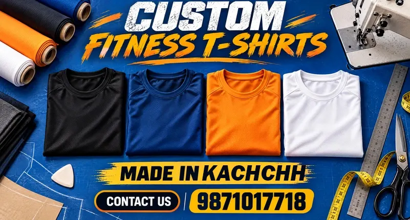 Gym T-Shirts