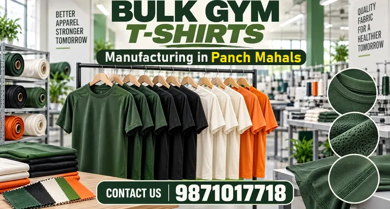 Gym T-Shirts