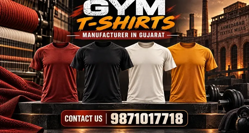 Gym T-Shirts
