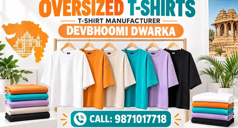 Oversized T-Shirts