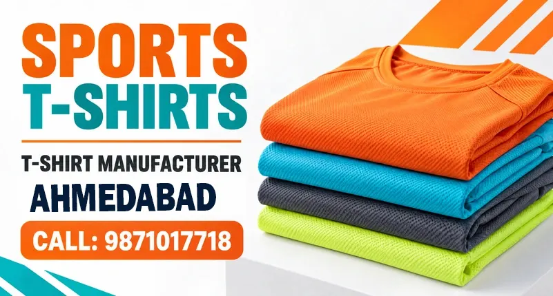 Sports T-Shirts