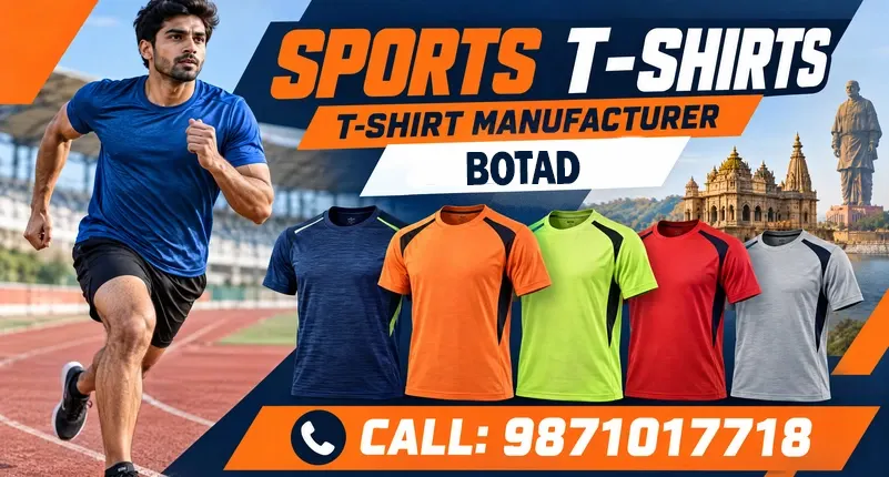 Sports T-Shirts